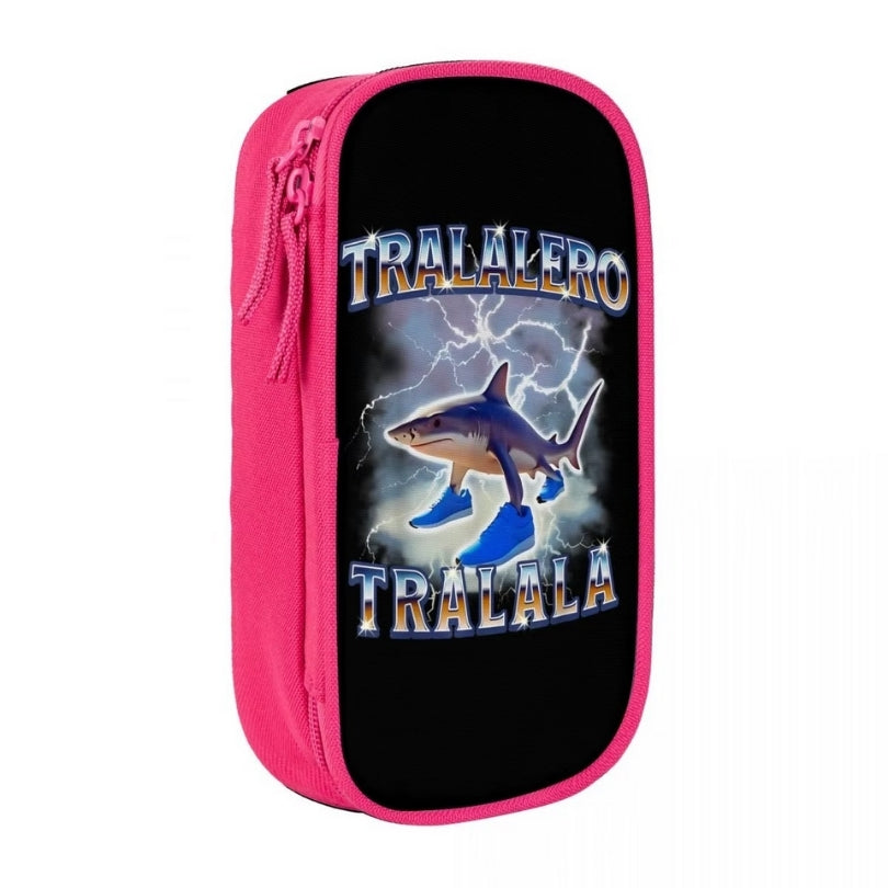 TRALALERO TRALALA ETUI