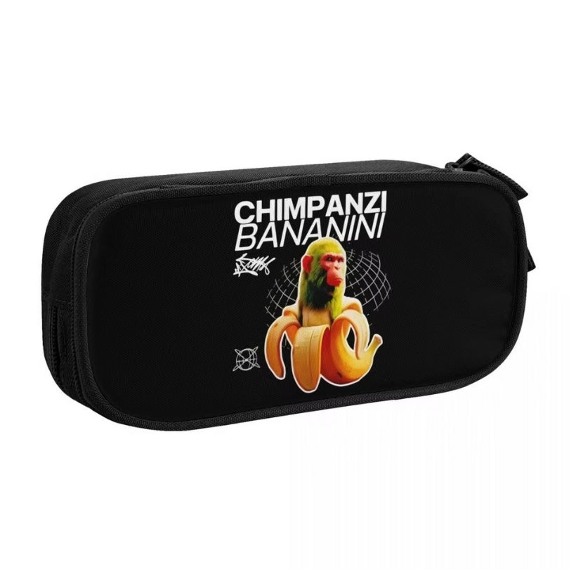 CHIMPANZINI BANANINI ETUI
