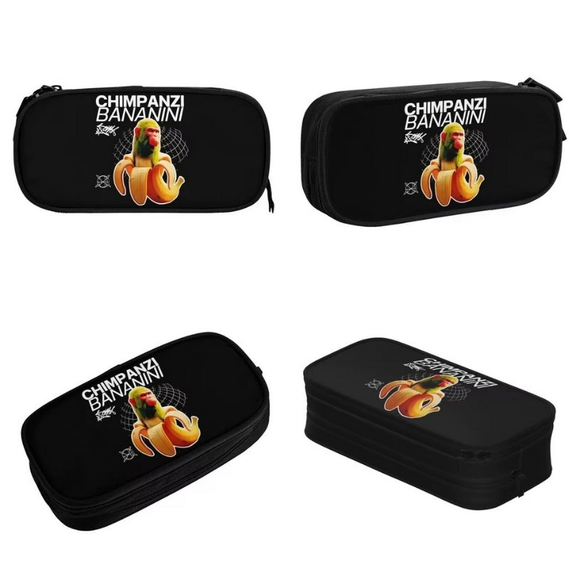 CHIMPANZINI BANANINI ETUI