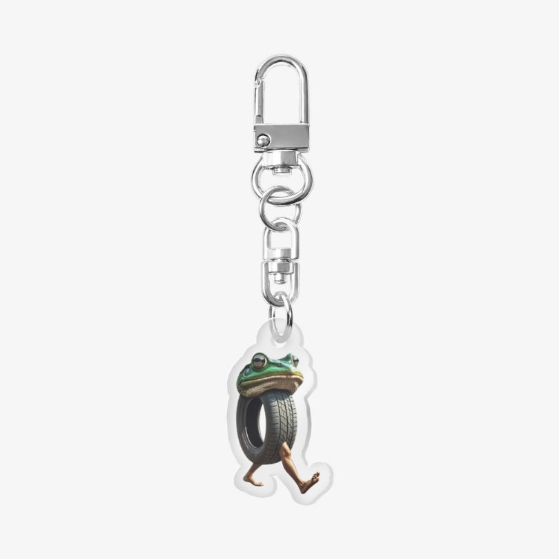 BONECA AMBALABU HANGER