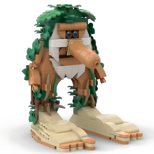 BRR BRR PATAPIM LEGO