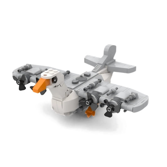 BOMBOMBINI GUSINI LEGO