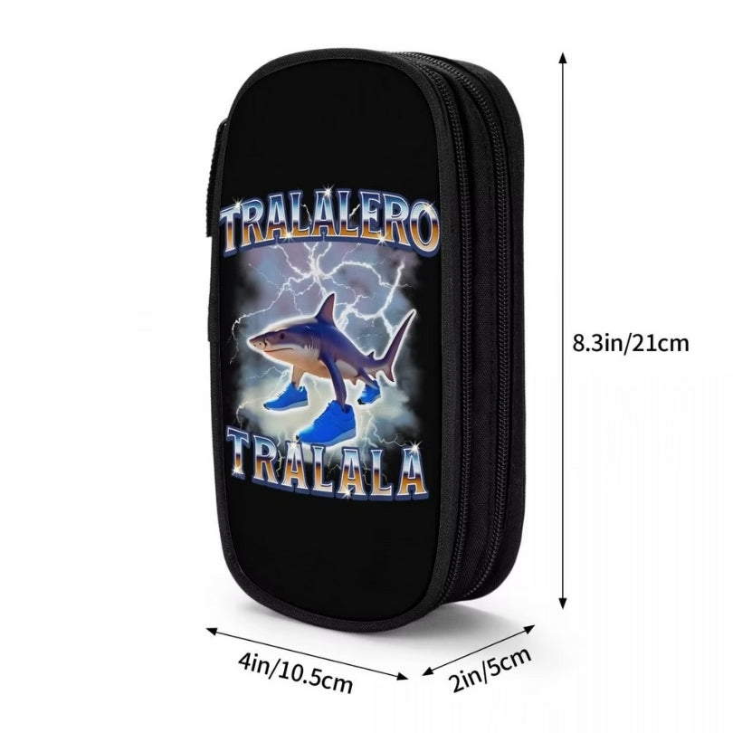 TRALALERO TRALALA ETUI