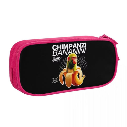 CHIMPANZINI BANANINI ETUI