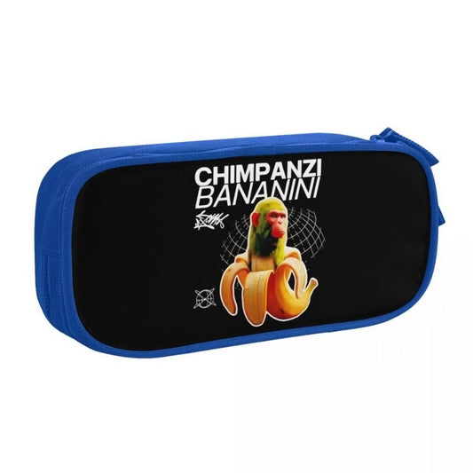 CHIMPANZINI BANANINI ETUI