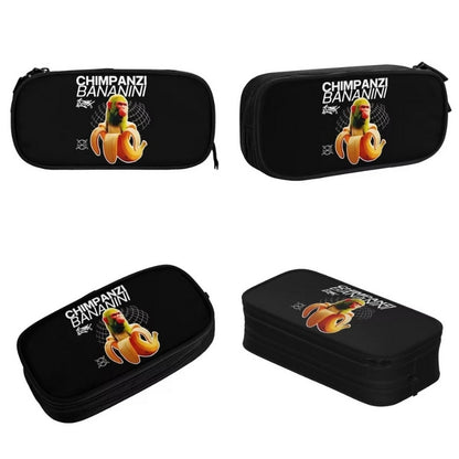 CHIMPANZINI BANANINI ETUI