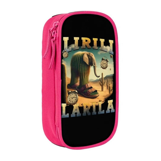 LIRILI LARILA ETUI