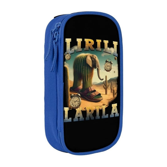 LIRILI LARILA ETUI