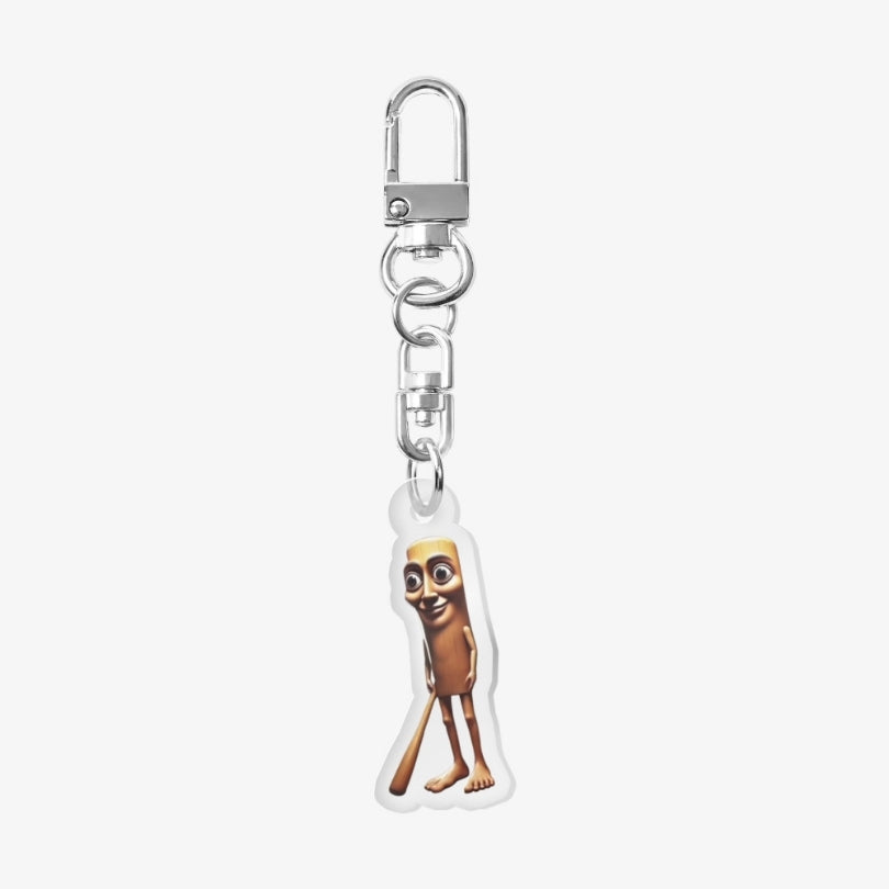 TUNG TUNG TUNG SAHUR HANGER