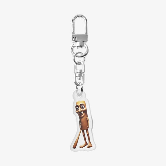 TUNG TUNG TUNG SAHUR HANGER