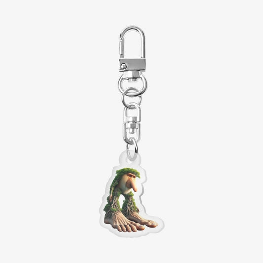 BRR BRR PATAPIN HANGER