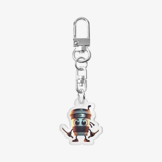CAPPUCINO ASSASSINO HANGER